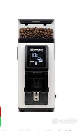 macina caffe rancilio stile
