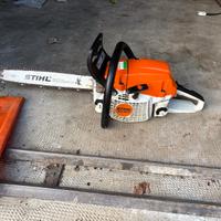 Stihl MS 261 C