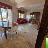 Ampio Appartamento Campo Calabro 165 Mq