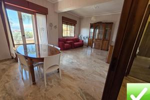 Ampio Appartamento Campo Calabro 165 Mq