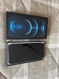 iPhone 12 pro max 128