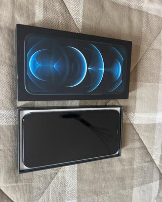 iPhone 12 pro max 128