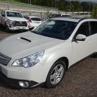 Subaru OUTBACK 2.0D Trend Limited