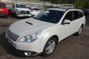 Subaru OUTBACK 2.0D Trend Limited