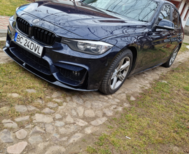 Bmw f30 320d