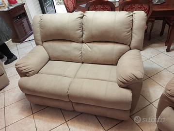 Salotto mod. Barbados Mondo Convenienza