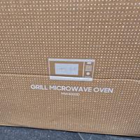 Samsung MW4000D – MicroondeGrill - NUOVO imballato