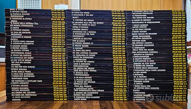 Dylan Dog Lotto 201/378