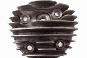 Testa cilindro Polini Vespa 57,5 - 2110011