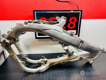 TELAIO HONDA CRF 450 2005 2006 2007 2008 USO PISTA