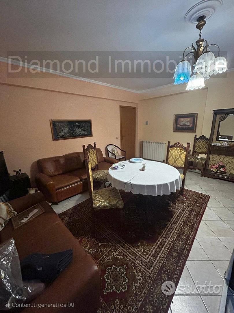 Appartamento – Mascali, Fondachello - Vista 3