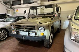 FIAT Campagnola 2.0 torpedo 7 POSTI