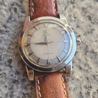 Omega seamaster bumper 34mm originale