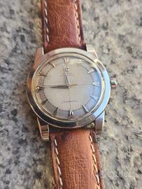 Omega seamaster bumper 34mm originale