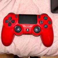 Joystick ps4 funzionante