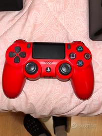 Joystick ps4 funzionante
