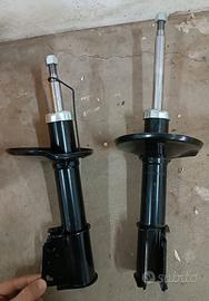 Ammortizzatori twingo prima serie