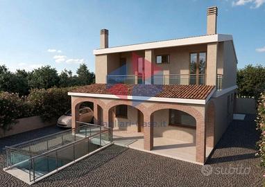 Terreno edificabile per Villa a schiera