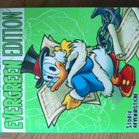 fumetto topolino evergreen edition