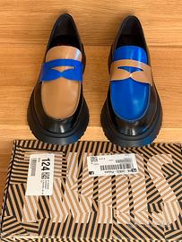 Mocassini Camper Twins