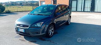 Ford Focus 1.6 TDCi