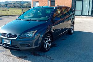 Ford Focus 1.6 TDCi