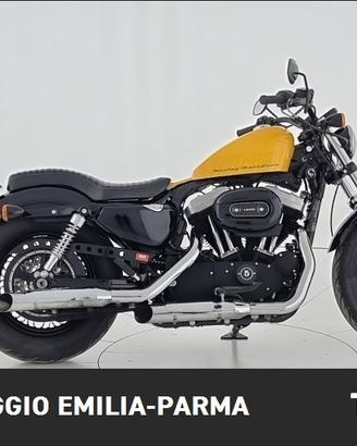 HARLEY-DAVIDSON 1200 Forty-Eight