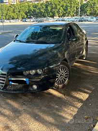 Alfa 159 JTDM 1.9 150 CV