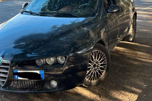 Alfa 159 JTDM 1.9 150 CV