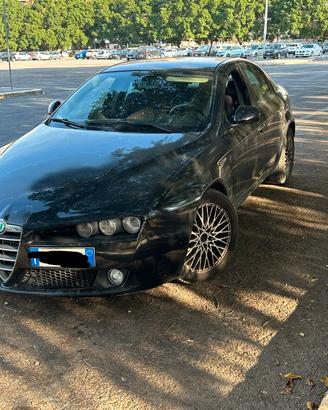 Alfa 159 JTDM 1.9 150 CV