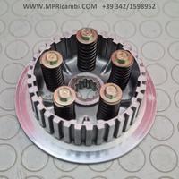 TAMBURELLO CAMPANA SUZUKI RMZ 250 2006 2005 KXF 25