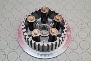 TAMBURELLO CAMPANA SUZUKI RMZ 250 2006 2005 KXF 25