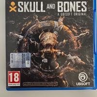 Skull and Bones