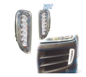 KIT LUCE DIURNA A LED PORSCHE CAYENNE