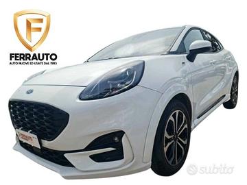 FORD PUMA 1.0 125 ST-LINE PROMO