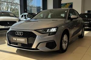 AUDI A3 SPB 30 TDI 116cv 2022 * BERLINA *