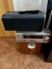 Amplificatore