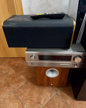 Amplificatore