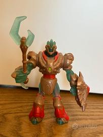 Gormiti Ultra Lord Trityon - 12cm, Giochi Preziosi