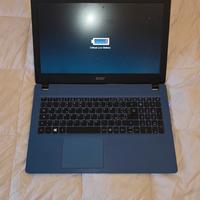 pc portatile acer 