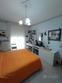 Villetta a schiera