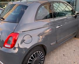 Fiat 500 1.3 multijet