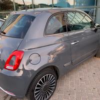 Fiat 500 1.3 multijet