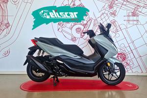 HONDA FORZA350 2025