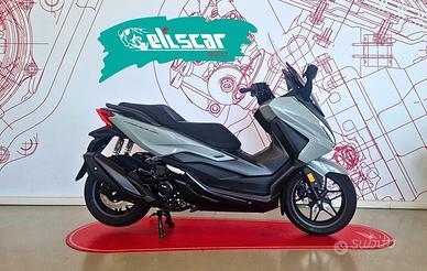 HONDA FORZA350 2025
