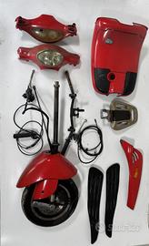 Piaggio Vespa et4 150 2001