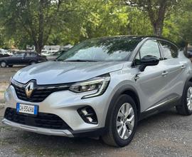 RENAULT Captur Full Hybrid E-Tech 145 CV Intens