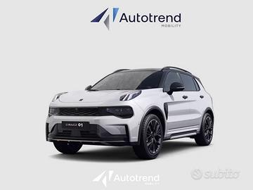 Lynk & Co 01 1.5 Plug-In 280 CV Automatica NA...