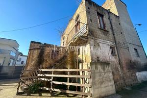 Rustico a Nola Via parrocchia 3 locali