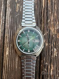 Orologio seiko 5 actus